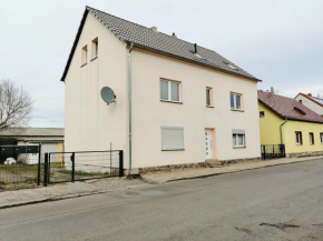 Ferienwohnung im Spreewald 